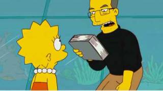 The Simpsons - Think Differently