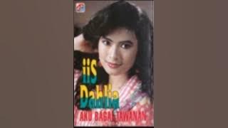 aku bagai tawanan ( iis dahlia )
