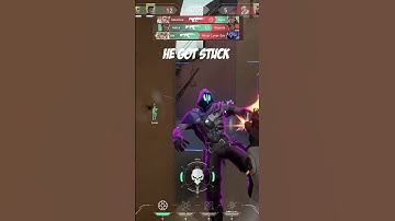 200 IQ Deadlock Wall