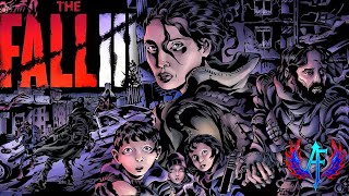 The Fall 3: Zombie Survival Gameplay Android