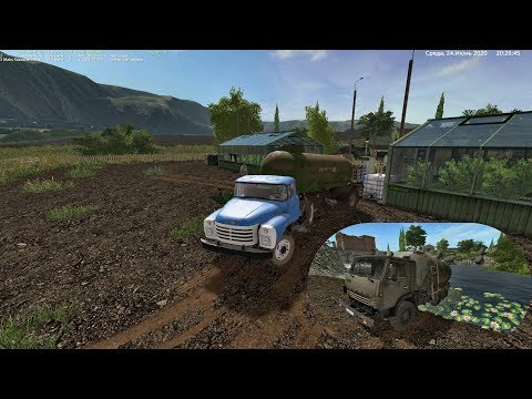 Video: A është farming simulator 17 multiplayer?