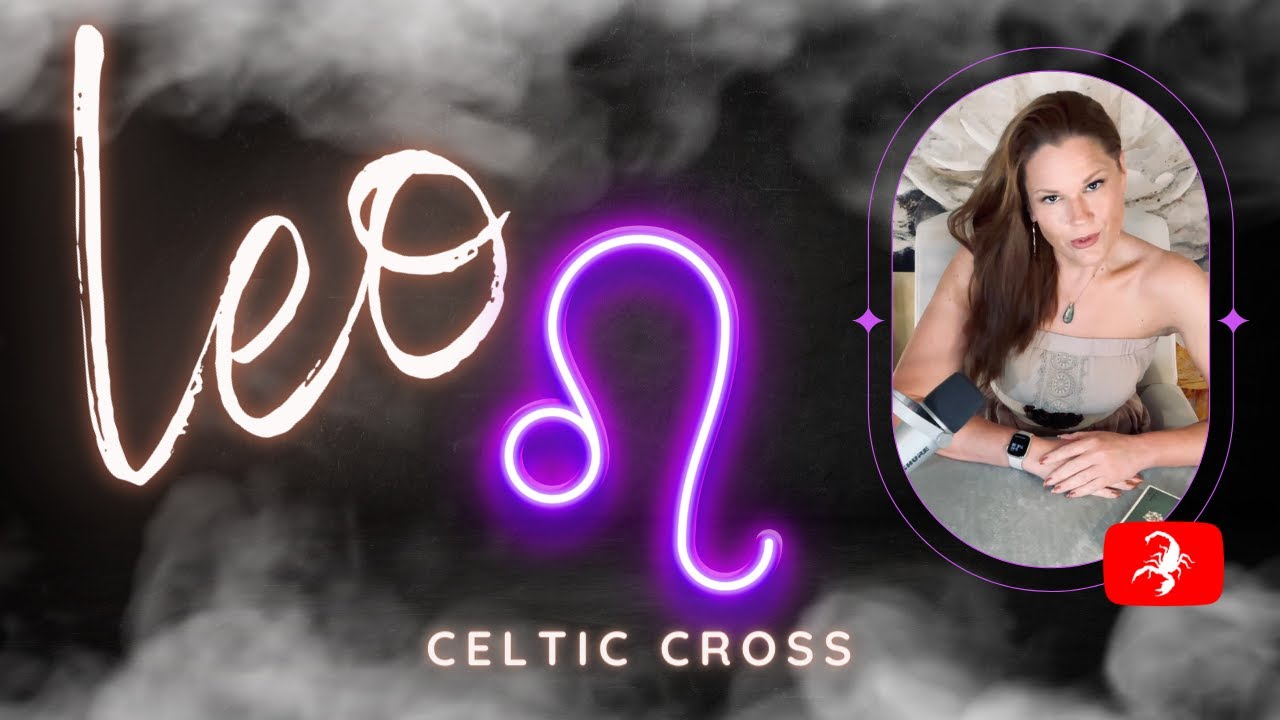 LEO | Curbing Your Enthusiasm To The Extreme | Celtic Cross | June 2024