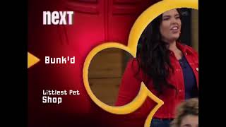 Disney Channel Coming Up Next - Bunkd To Littlest Pet Shop 2012 2005 Fanmade