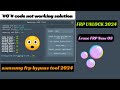 SAMSUNG FRP ENABLE ADB TOOL V3 | ADB MTP EDL MODE | Erase FRP New OS | SAMSUNG FRP BYPASS 2024