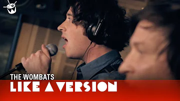 The Wombats cover Jessie J 'Price Tag' for Like A Version