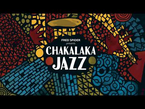 Chakalaka Jazz (A Selection Of South African Gems) artwork