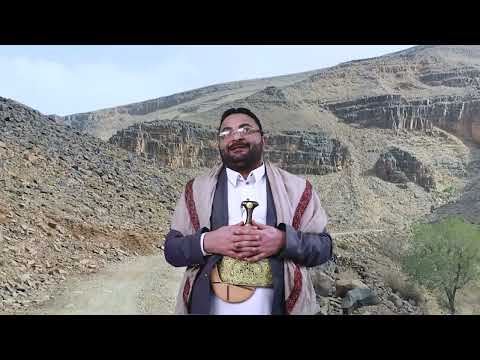 الحاوري يقلد نصر الدين عامر #افتحوا_الطريق