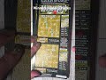 Cashword Winners Reveal Please Lottery Scratchofftickets Lotto Michigan Play Scratchers 
