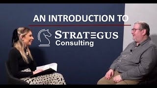 Introduction to Strategus Consulting | Business Strategy & Planning