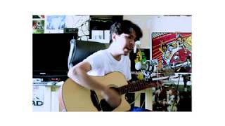 THE HOOK | อย่ากลัวการกลับมา  Cover PAT chords