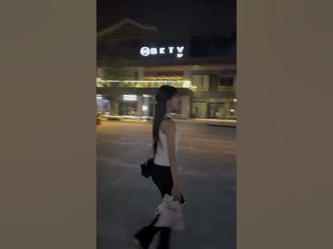 New TikTok beauty short video (beautiful girl)077  material-012