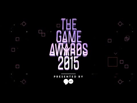 The Game Awards 2015 - Wikipedia