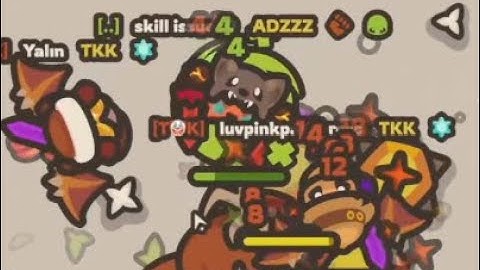 Taming.io - cleaning the cleaners