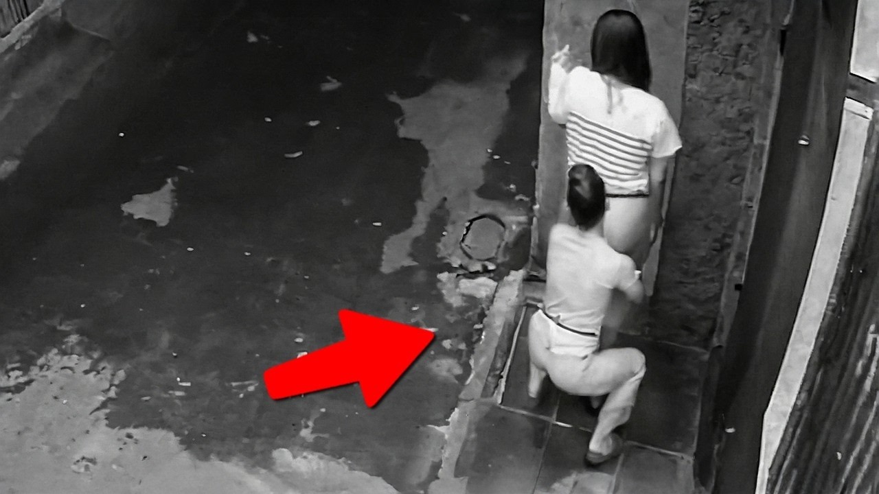 200 НЕВЕРОЯТНЫХ ВЕЩЕЙ, СНЯТЫХ НА КАМЕРУ. ЛУЧШЕЕ ЗА МЕСЯЦ