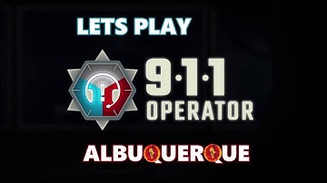 911 Operator - Career - Albuquerque - Day 3 - Plane Crash