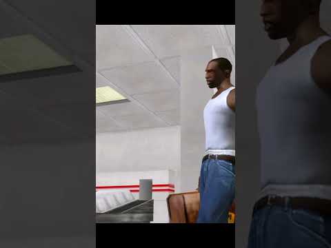 gta sen andreas #shortvideo #subscribe #shorts