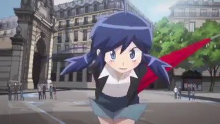 Accelerate AMV
