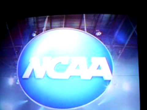 NCAA Logo - YouTube