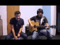 Agüita-Danna Paola ( cover acústico ) BEMOL