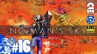 #16【宇宙船育成計画】兄者がだべる「NO MAN'S SKY」【2BRO.】