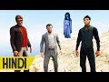 BOLLYWOOD KI GHOST TRIP | GTA 5