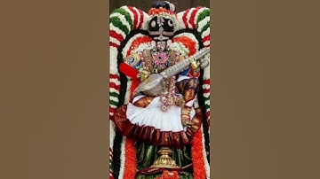 Thumbnail of # kamalakucha chuchuka kumkumatho ........|| Lord venkateswara swamy yt shorts