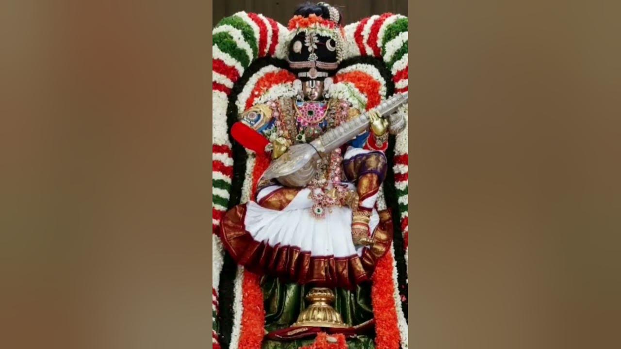 # kamalakucha chuchuka kumkumatho ........|| Lord venkateswara swamy yt shorts