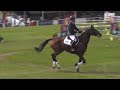 CCI4* - L Show Jumping  - Sunday 18 September - Blenheim Palace International Horse Trials