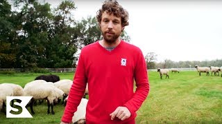 Sheep Golf | Adventures In Golf Season 2