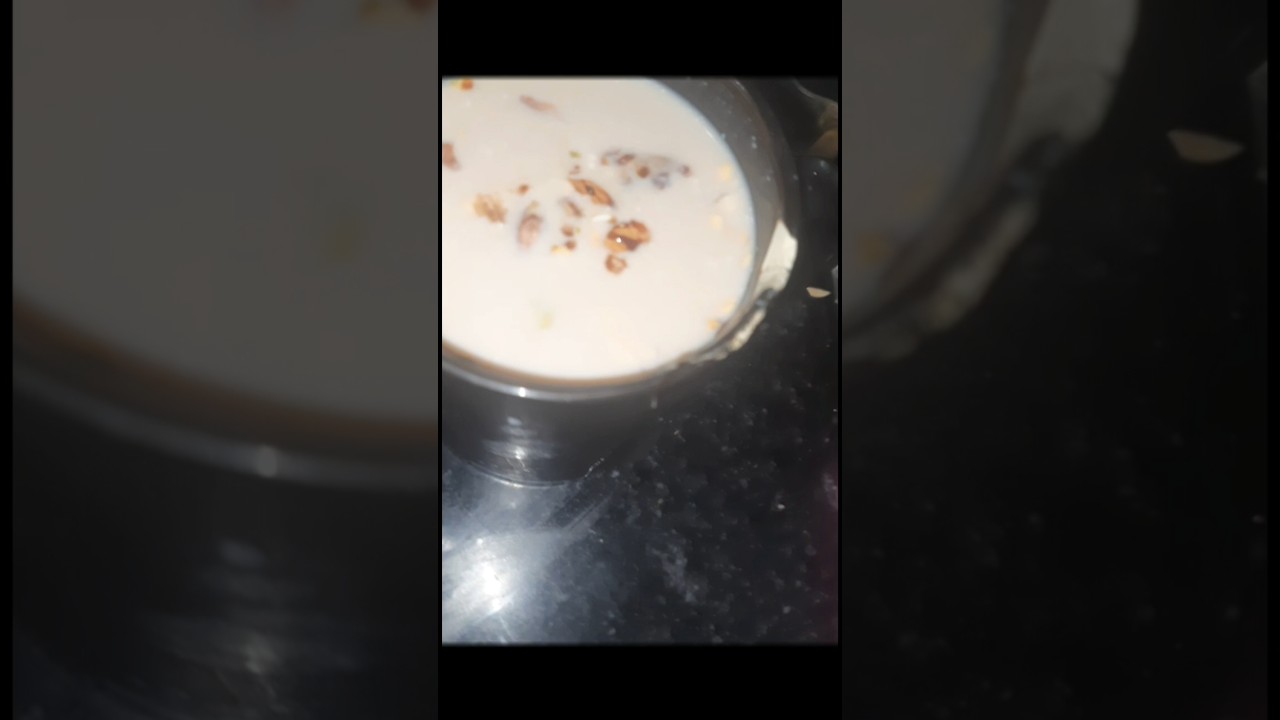 Choclate Milshake #cooking #recipe #milkshakerecipe #trendin