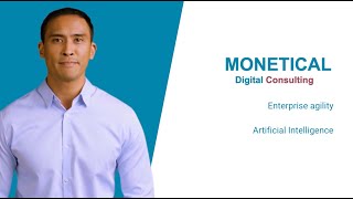 Digital Consulting Self-service Explained
