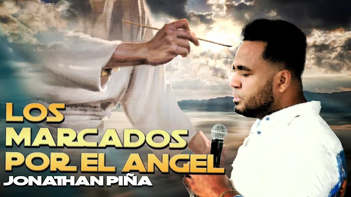 LOS MARCADOS POR EL ANGEL