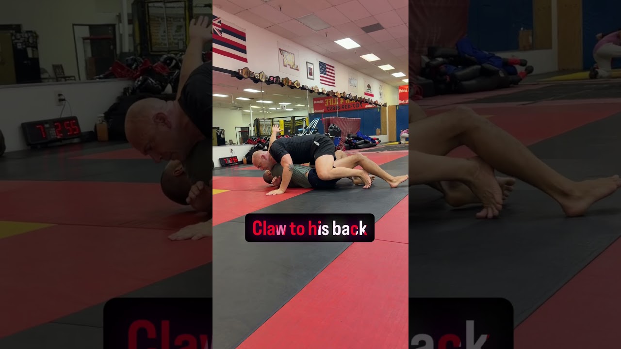3 solid heisting options- quick breakdown can #bjj #grappling #wrestling #mma