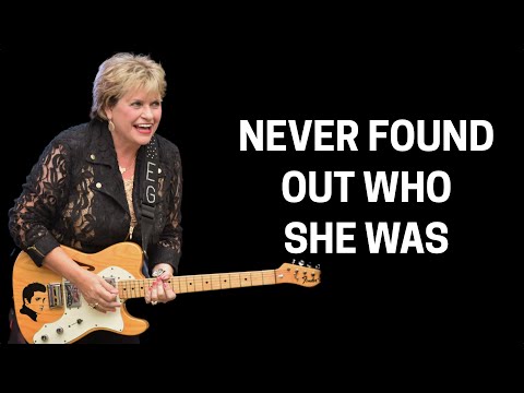 EG Kight: VOICE SAID “BE STILL” & SHE AVOIDED DEATH, AGAIN