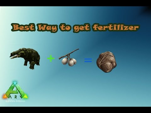 to get in fast in ark tutorial