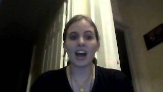 PurpleHeart Singing Auld Lang Syne