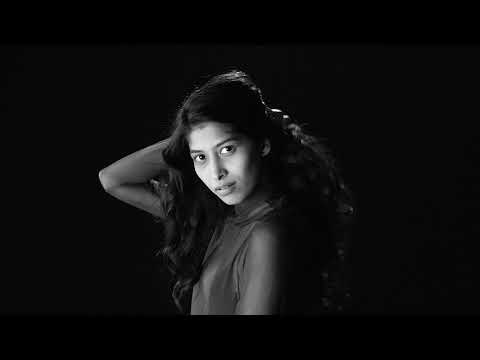 India | Arya | Elite Model Look World Final 2017