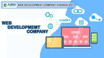 Web Development Company In chengalpet | Website Development Company In Chengalpet  | ABM IT SUPPORT