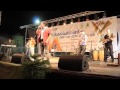 Cheb Simo   Makaynch ghir nti festival Azrou 2014   YouTube