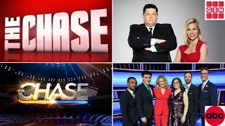 The Chase In America: A Complete History