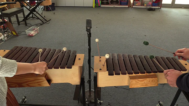 Orff Music For Children Volume III p 59