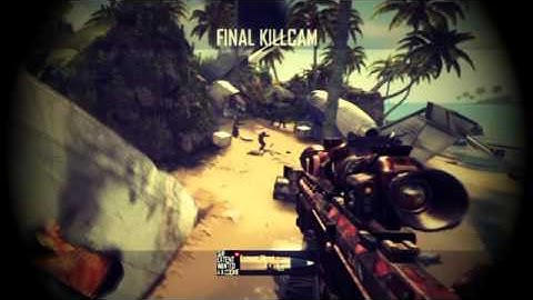 Out of Map Trickshotting ep 1 Ft Wanted