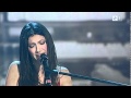 Elisa - Forgiveness - Live Acoustic @Domenica In