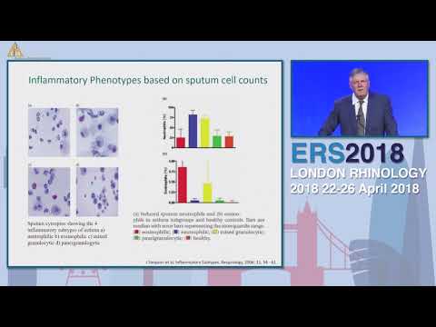 ERS London 2018,