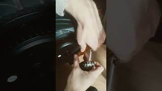 G2 master remove reflectors