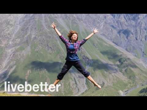 Música Motivacional Alegre Instrumental Para Levantar El Ánimo