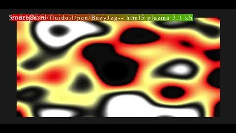 ➤➤➤.2d..3d.webgl..water..or..fire..effect..plasma..demo..polyhedron..animation..submariner.
