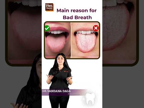 Video: Zastaví ústna voda halitózu?