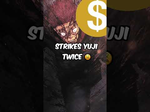Video Jujutsu Kaisen Chapter 214 - youtube