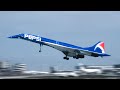 Why Blue Paint Caused Problems For Concorde - YouTube